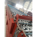 Hersteller Stahlkonstruktion Metalldecke roll Umformmaschine 112114